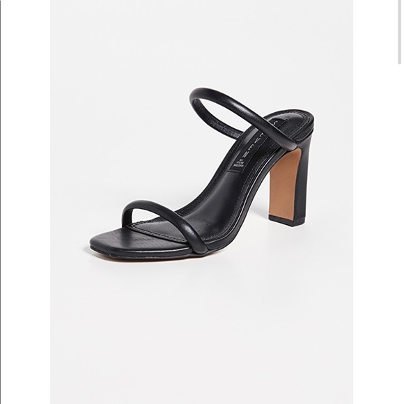 Steve Madden Shoes - ❤️Steven by Steve Madden Jersey Sandals
